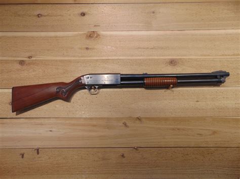 Some shooting and discussion of a classic pump shotgun. . Ithaca model 37 ds police special nickel